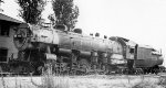 Union Pacific 2-10-2 5528